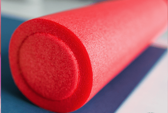 The Fabulous Foam Roller